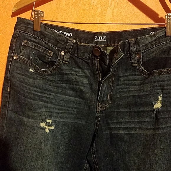 a.n.a a new approach jeans - Picture 2 of 5